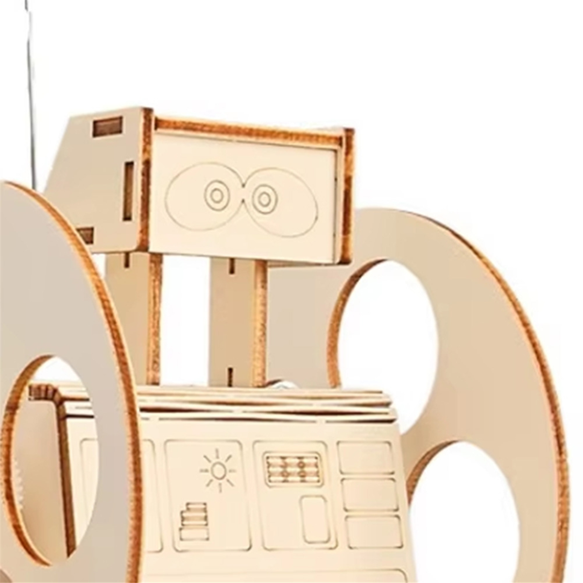 AA98 Change Direction Balance  – Science Toys recenzja i cena