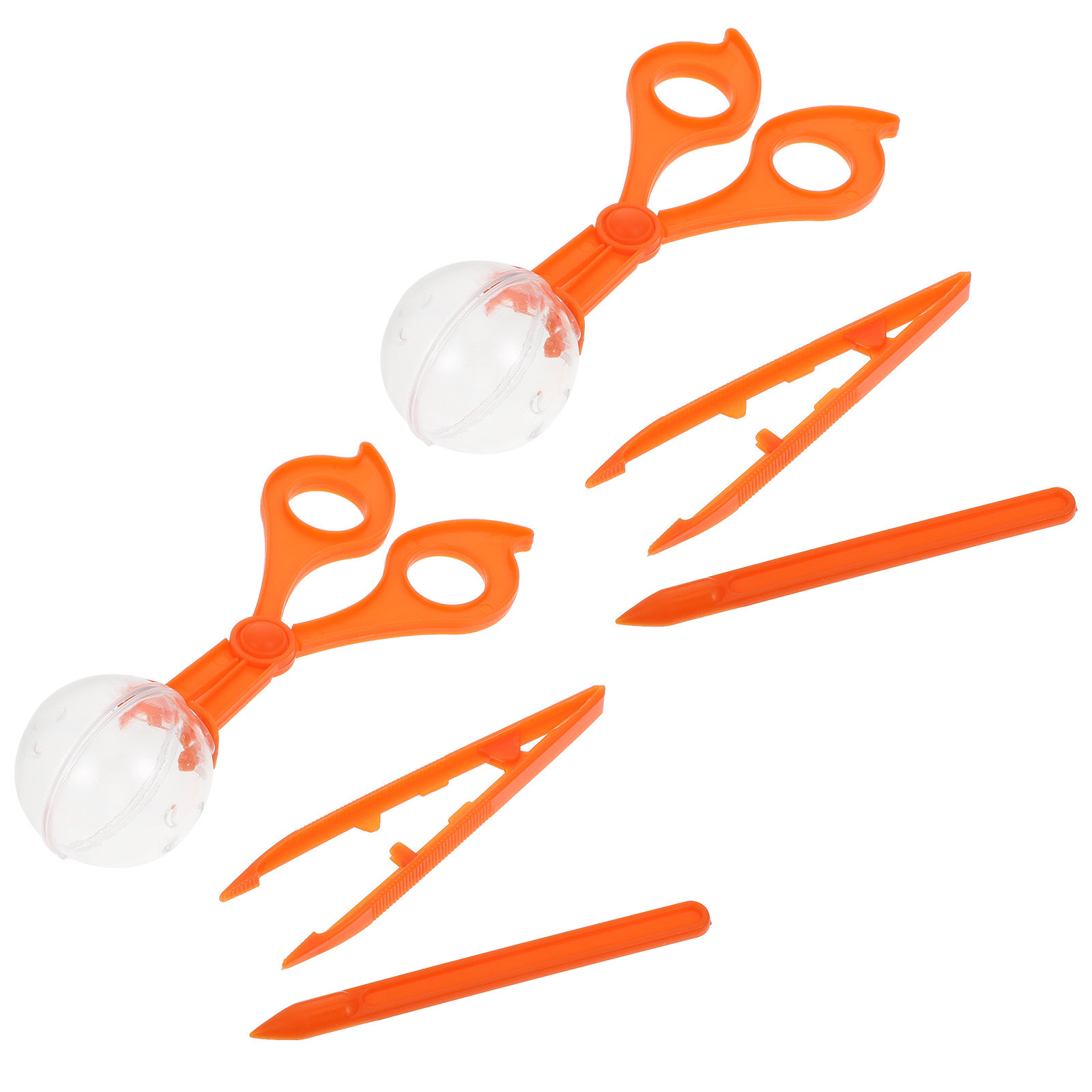 2Sets Insect Catching Tool for – Science Nature recenzja i cena