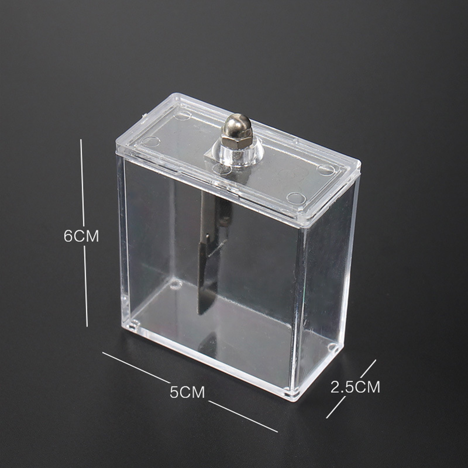 Foil Electroscope Physics Elec – Science Nature recenzja i cena
