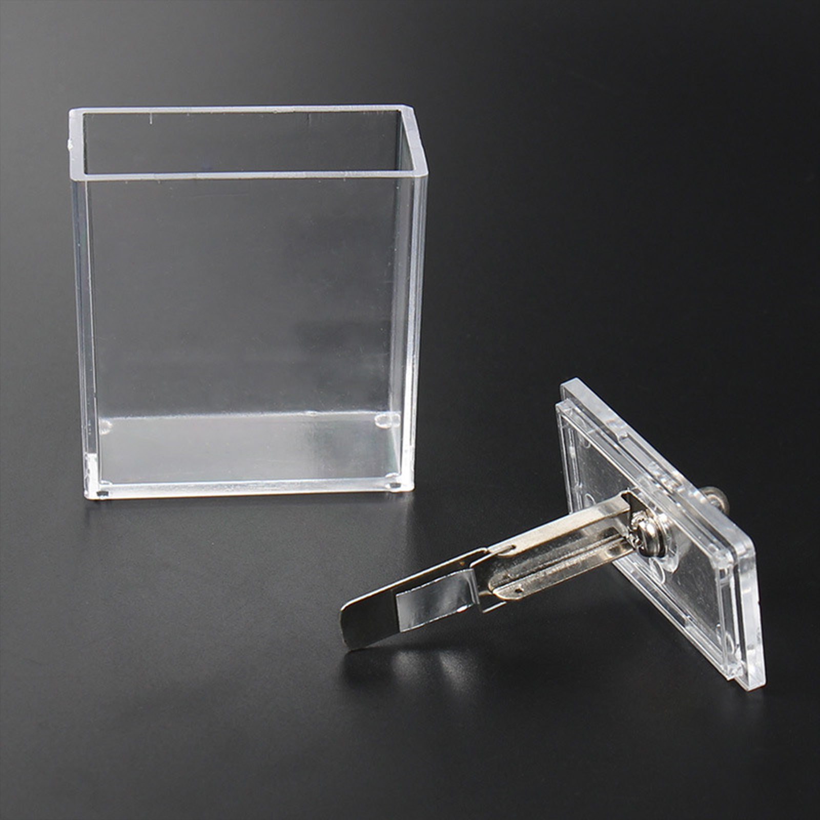 Foil Electroscope Physics Elec – Science Nature recenzja i cena
