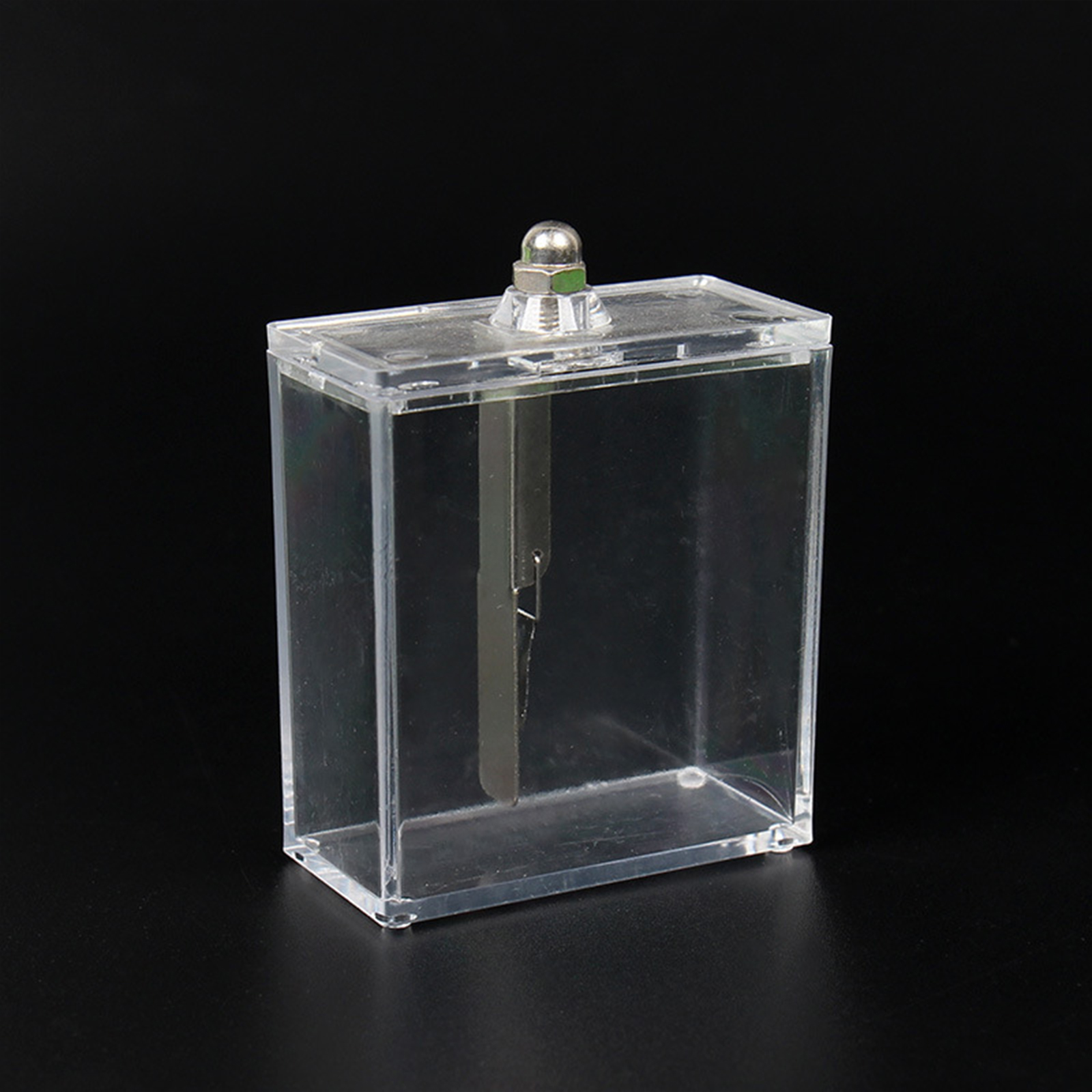 Foil Electroscope Physics Elec – Science Nature recenzja i cena