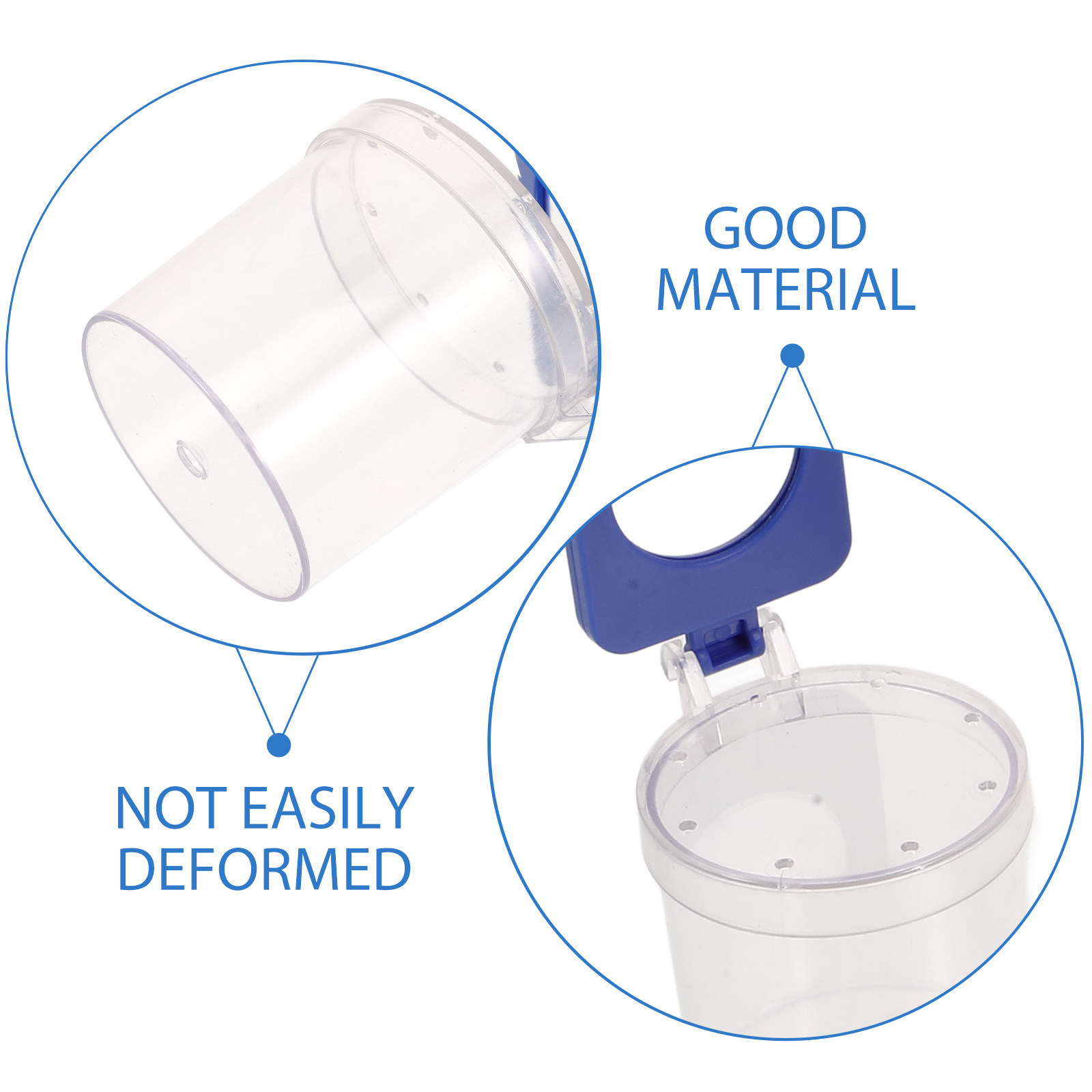 4Pcs Observation Jar Magnifyin – Science Toys recenzja i cena