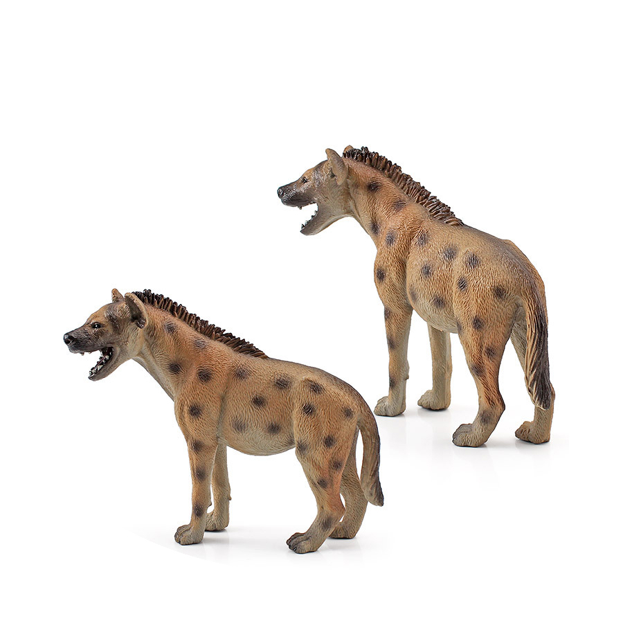 Realistic Plastic Wildlife Hye – Science Toys recenzja i cena