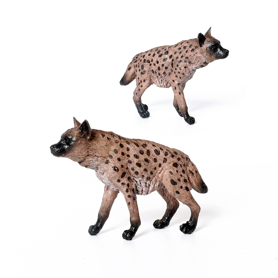 Realistic Plastic Wildlife Hye – Science Toys recenzja i cena