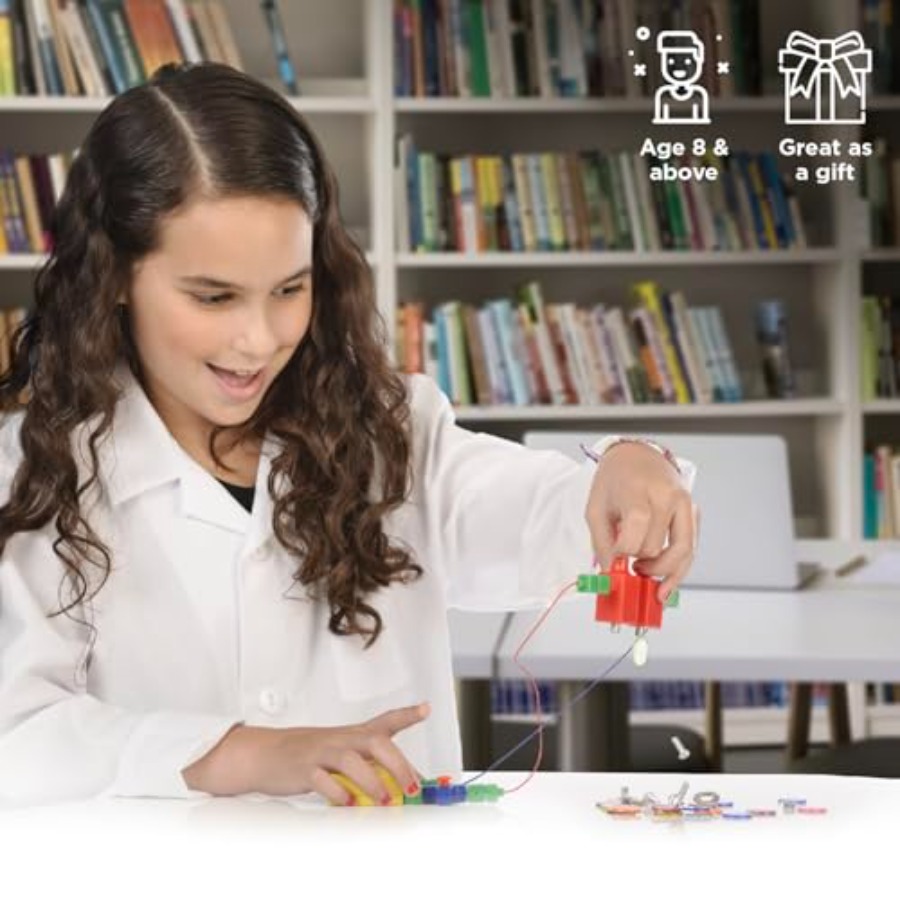 Electricity Magnetism Science  – Science Nature recenzja i cena