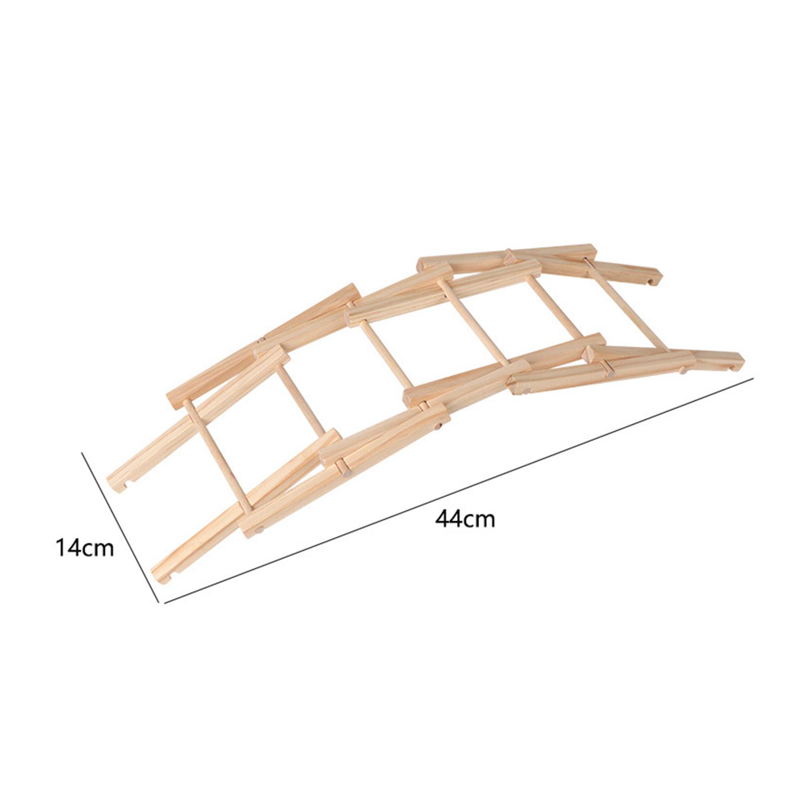 Wood Science Model Bridge (ass – Science And Invention recenzja i cena