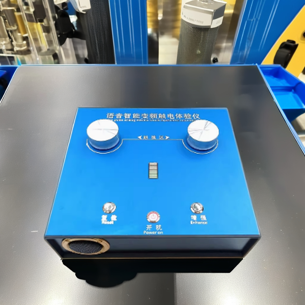 Voice Intelligent Variable Fre – Science Exhibition Models recenzja i cena