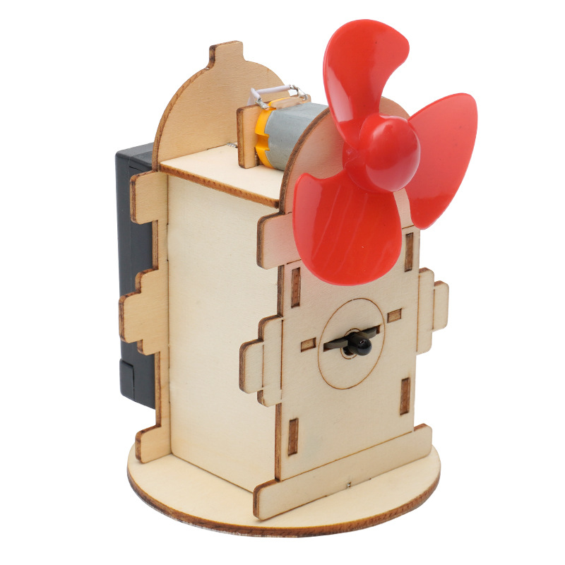 Science Experiment Set Handmad – Science And Invention recenzja i cena