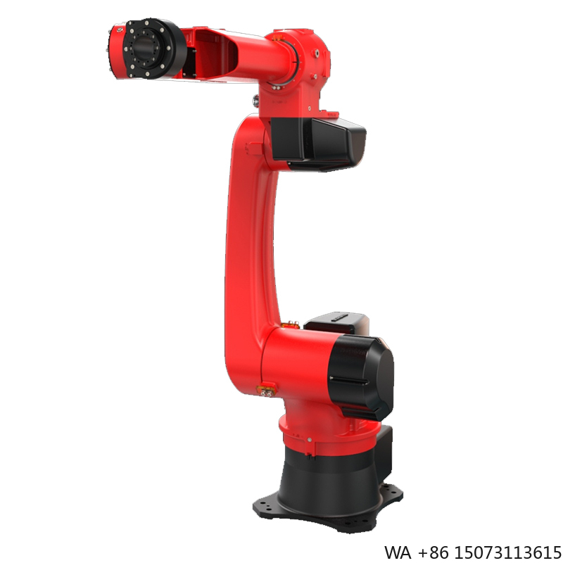 Six-Axis Robot Arm 1600mm Span – Robot Arm Motor recenzja i cena