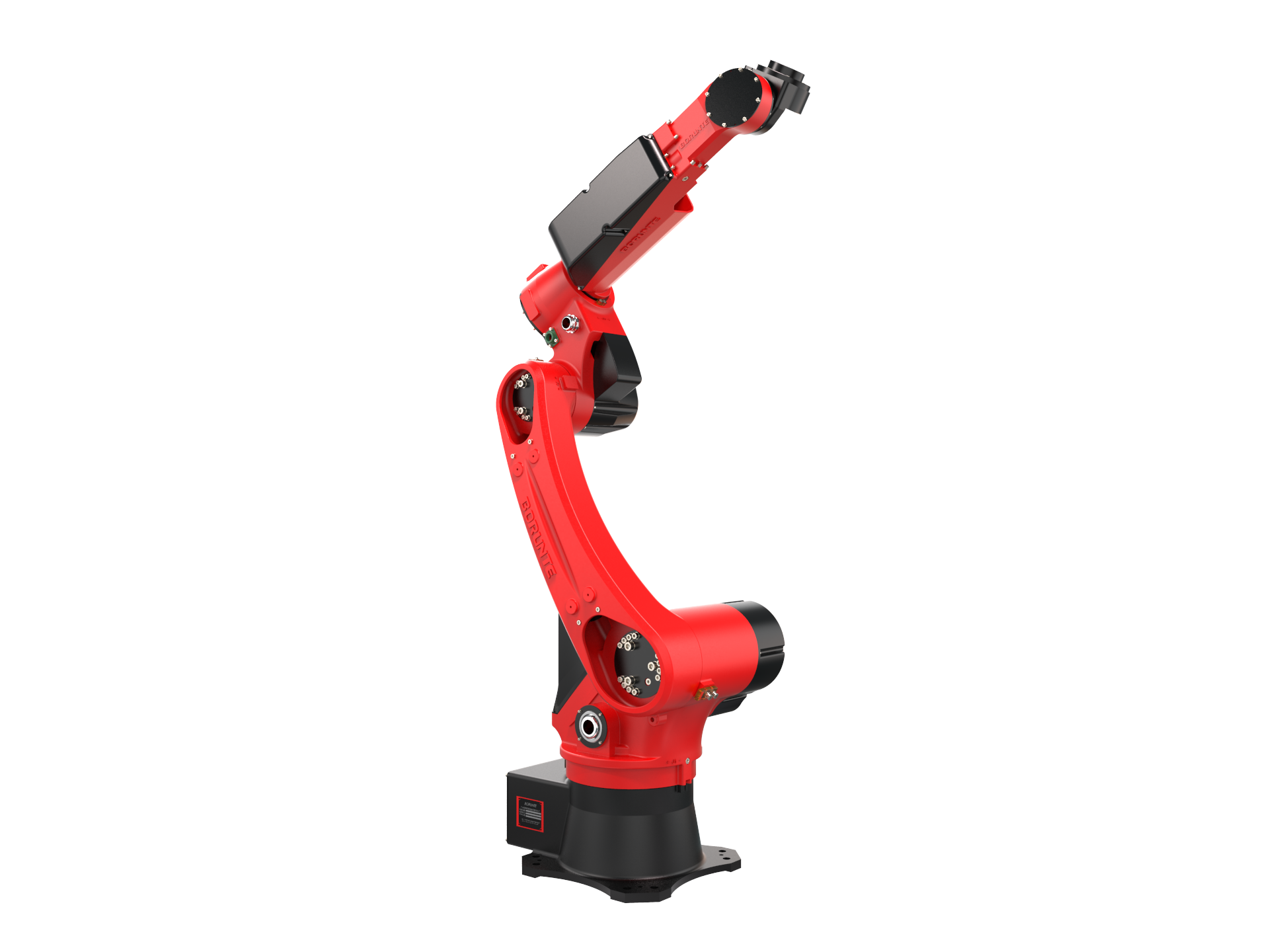 Six-Axis Robot Arm 1600mm Span – Robot Arm Motor recenzja i cena