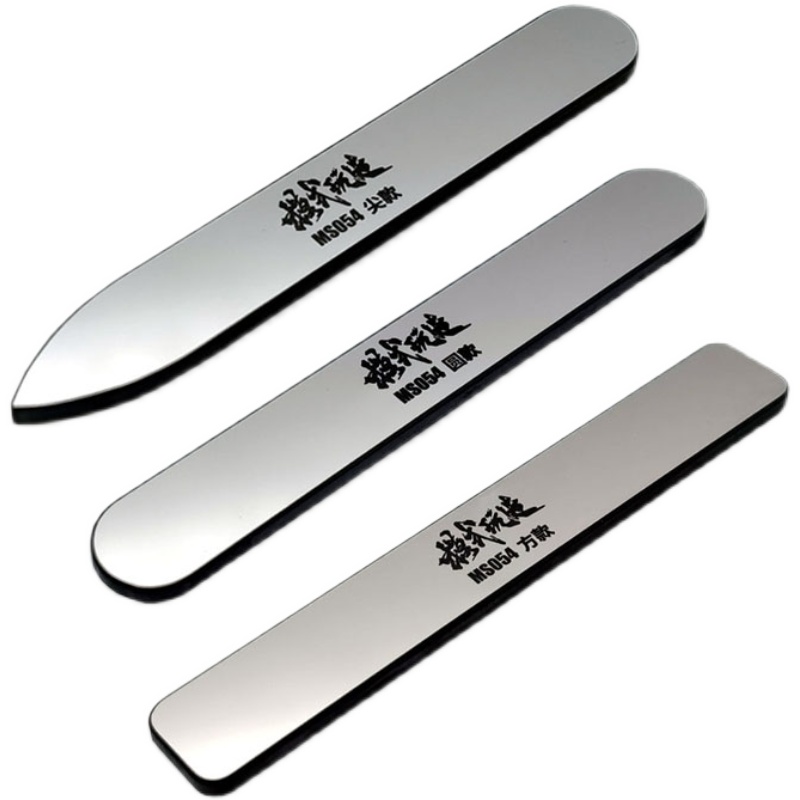 MS054 Model Mirror Polishing G – Science Nature recenzja i cena
