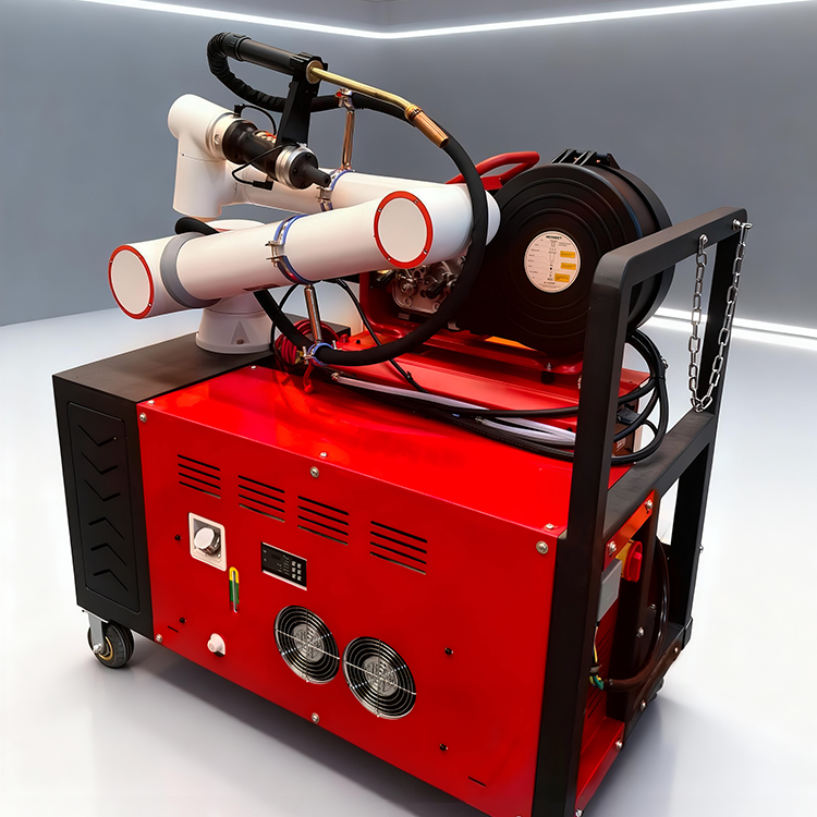 Dreamon custom automated colla – Robot Arm Motor recenzja i cena