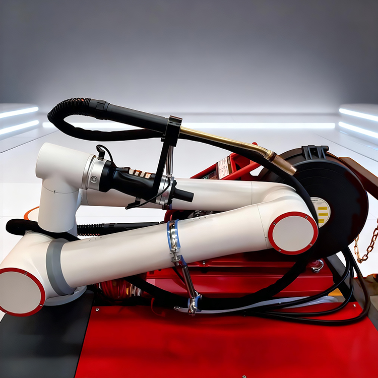 Dreamon custom automated colla – Robot Arm Motor recenzja i cena