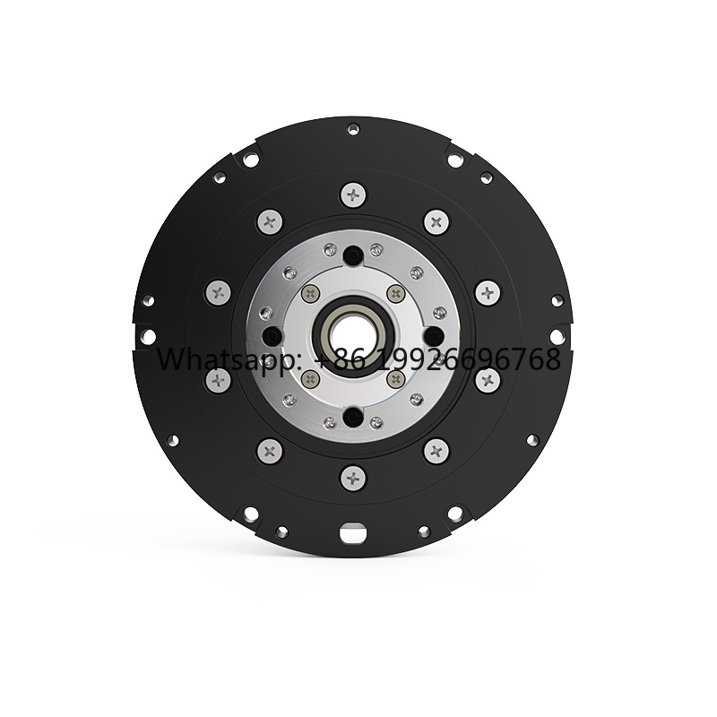 Custom Precise 90mm Steel Redu – Robot Arm Motor recenzja i cena