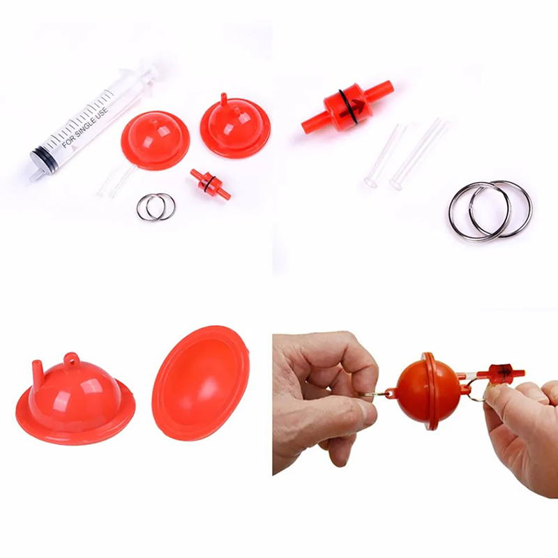 Magdeburg Hemispheres DIY Phys – Science And Invention recenzja i cena